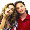 Orna And Moshe Datz of Karaoke-israel.com